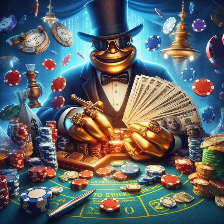 50pm bet